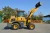 Import Optional attachments durable mini wheel loader for both construction and agriculture from China