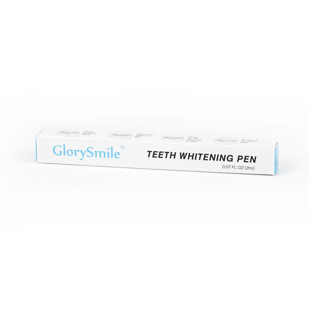 Oral Hygiene Products Remove Stains Tooth Whitener Bleaching Gel  White Teeth Pen Whitening For Home Use