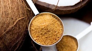 Organic Certified Premium Coconut Brown Sugar - EU USDA COR NOP