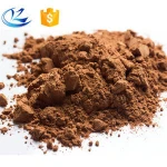 Organic Chocolate Raw Material Raw Cacao Beans Powder for Food Flavour