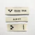 Import Organic Cotton Clothing Labels Woven Label for Apparel from China