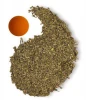 Organic green tea fanning chun mee green tea fanning 9380