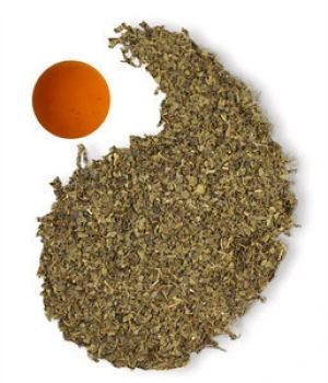 Organic green tea fanning chun mee green tea fanning 9380