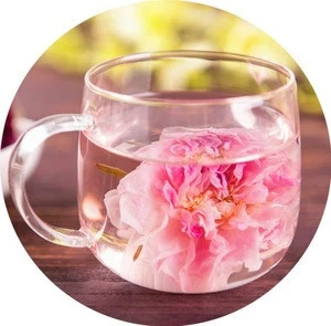 organic healthy dried rose corolla tea slimming tea rose flavor tea