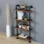 Import Orient Industrial Pipe Shelf , diy vintage home decor from China