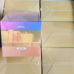 Original Elf Gh23000 Fs18000 Gh 23000 23K Pod Device Box Package Kit