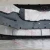 Import Original factory CERATO Front rear bumper from China