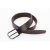 Import Original Factory Newest Brand Belt Fashion Cow Hide Genuine Leather Belt from China