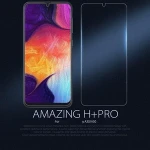 Original Nillkin Anti-Explosion 2.5D 0.2MM Amazing H+ Pro Tempered Glass For Samsung For Galaxy A30 A50 Screen Protector