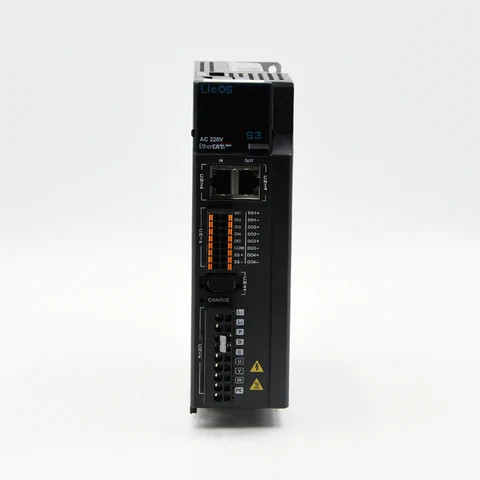 Original Server Series 750w Ac Servo Drive High Quality Servo Drive Driver 240v Ethercat Servo Drive