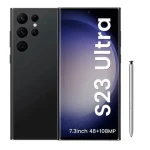Original smartphone S23 Ultra 7.2 inch 16GB+1TB Global ID Unlocked  mobile phones 5G cellphones