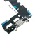 Import Original USB Charger Port Dock Flex Cable for Iphone 7 Max Data Connector Flex   Phone Part from China