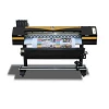 OSNUO 1700S Eco Solvent Printer Digital Inkjet Printing Machine