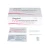 Import OTC spot goods one step hcg pregnancy test /home use HCG kit/urine pregnancy test kit of strip/cassette/midstream from Singapore