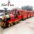 Import Other+Amusement+Park+Products ride on train electric amusement park trains for sale from China