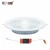 Import ouqi intelligent Led downlight ceiling light round recessed LED Down light indoor aluminum 30w cob led downlight from China