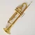 Import Our factory specializes in the production and processing of trumpet Musical Instruments from China
