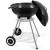 Import Outdoor barbecue charcoal bbq grills with wheels for sale china manufacturer from China