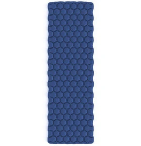 Outdoor camping easy carry inflatable ultralight sleeping pads outdoor mat