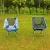 Import Outdoor furniture ultralight aluminium folding camping fishing chair with carry bag from China