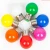 Import outdoor indoor E27 Decorative Christmas Party Wedding 1W Christmas tree Colourful led bulb from China