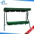 Import outdoor patio garden swing for adults from China