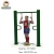 Import outdoor playground exercise fitness equipment manufacturers from China