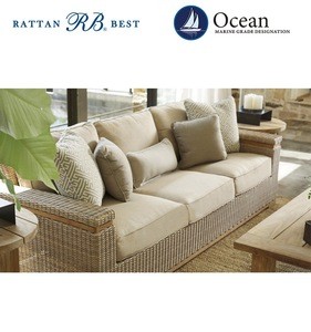 outdoor sectional sofa restaurant furniture