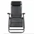 Import Outdoor Textline Durable Folding Recliner Zero Gravity Chair with  Pillow Headrest from China