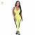 Import P2119 women fashion halter skinny bodycon jumpsuit from China
