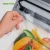 Import PA PE Plastic Storage Nylon Vacuum Bag Roll For Food Packaging Embossed Vacuum Sealer Bag from China