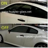 paint protective removable switchable car stickers window film