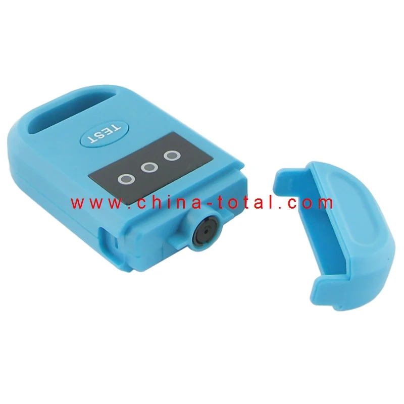 Paint Thickness Tester, Coating Thickness Gauge Checker