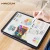 Import Paper feel screen protector for iPad 12.9 10.5 9.7 10.2 inch handwriting painting film drawing writing film for iPad from China