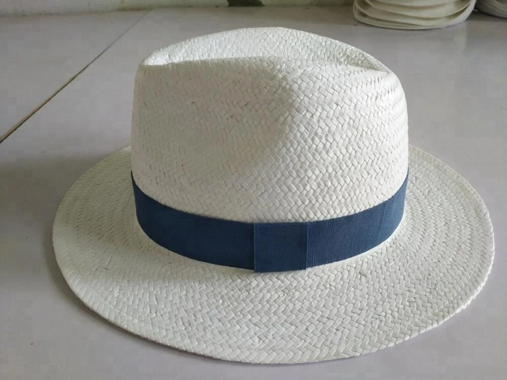paper panama straw hats