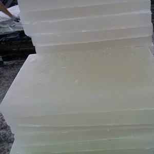 Paraffin wax semi refined/hard/soft paraffin wax