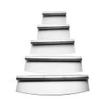 Pastry Bench Scraper - Dough Cutter Divider for Pizza, Pasta, Cakes & Cookies - Professional Stainless Steel Scraper