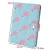 Import Pattern Pu Pass port Protection Pocket Wallet Credit Card Case from China