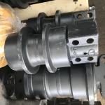 pc200-7 excavator track roller 20Y-30-00018