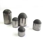 PDC cutters for oil drilling field PCD button tips