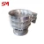 Import Pearl Powder Stainless Steel Vibrating Flour Sifter Screen Deck from China