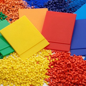 PE/PP/ABS color plastic masterbatch manufacturer