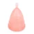 Import Perfect 100% Soft Medical Grade Silicone Menstrual Cups with FDA Certificate Reusable Lady Menstruation Cups from China