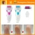 Import perfect Callus Shaver personally electrical foot callus remover from China