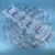 Import Perfect Protective LDPE Plastic Air Cushion Bag Filling Air Cushion Pillow packing materials from China