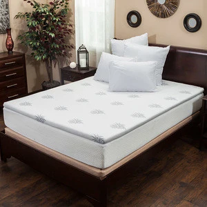 Perfect Sleep Chinese Bed Super Single Mattress Memory Foam
