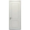 Perfetto CHINA interior anticorrosive soundproofing  moisture-proof room PVC door for sell