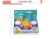 Perform music game jazz drum set toy musical instrument with microphone