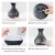Import Perfume Aromatherapy Diffuser Woodgrain essential oils humidifier air purifier Multi-color Modes ultrasonic aroma air humidifier from China