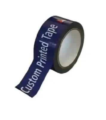 Personal Packing Tapes for Promoting Your Brand